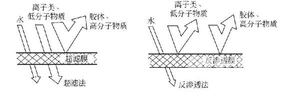 超濾膜與反滲透膜作用上的差別_巴沃夫.png