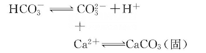 碳酸平衡及碳酸鈣溶解平衡反應(yīng)可綜合.png